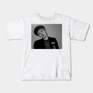 SG 2022 Suga Kids T-Shirt